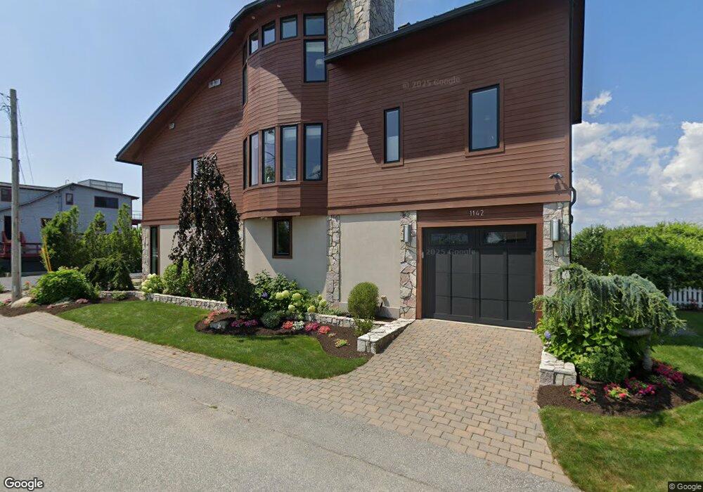 1142 Anthony Rd, Portsmouth, RI 02871 - photo 1