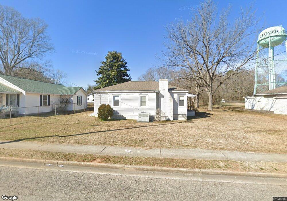 912 S Main St, Clover, SC 29710 - photo 1