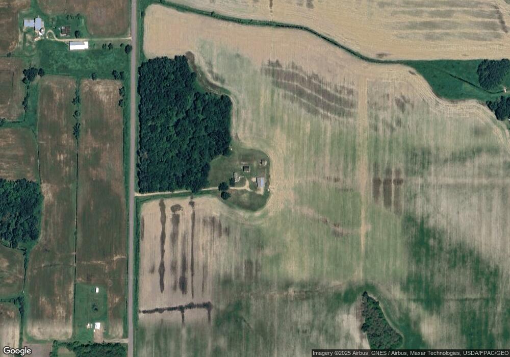 N8644 5th Ave, Camp Douglas, WI 54618 - photo 1