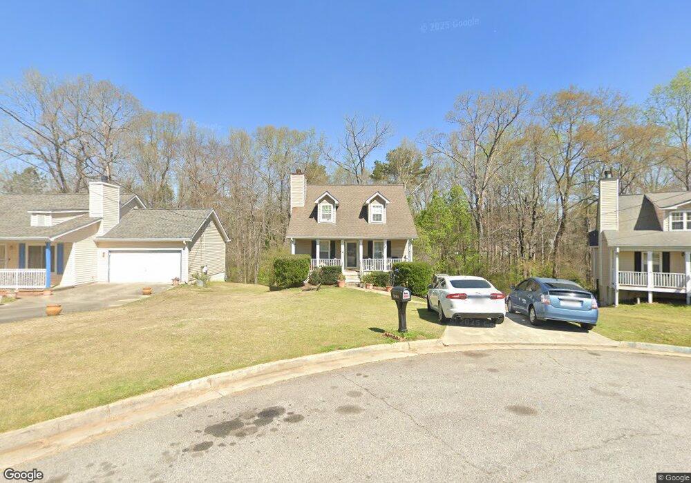 3287 Glen Hollow Dr unit 2, Rex, GA 30273 - photo 1