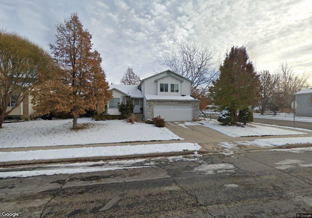 5390 S 3400 W, Roy, UT 84067 - photo 1