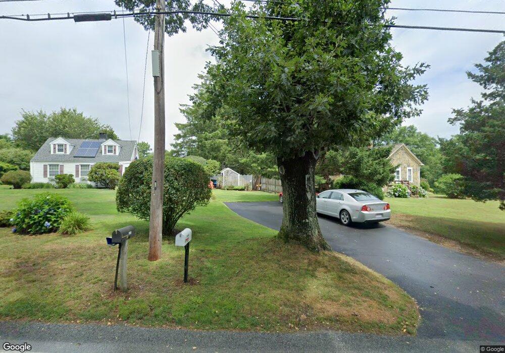 329 Boxberry Hill Rd unit 1C, East Falmouth, MA 02536 - photo 1