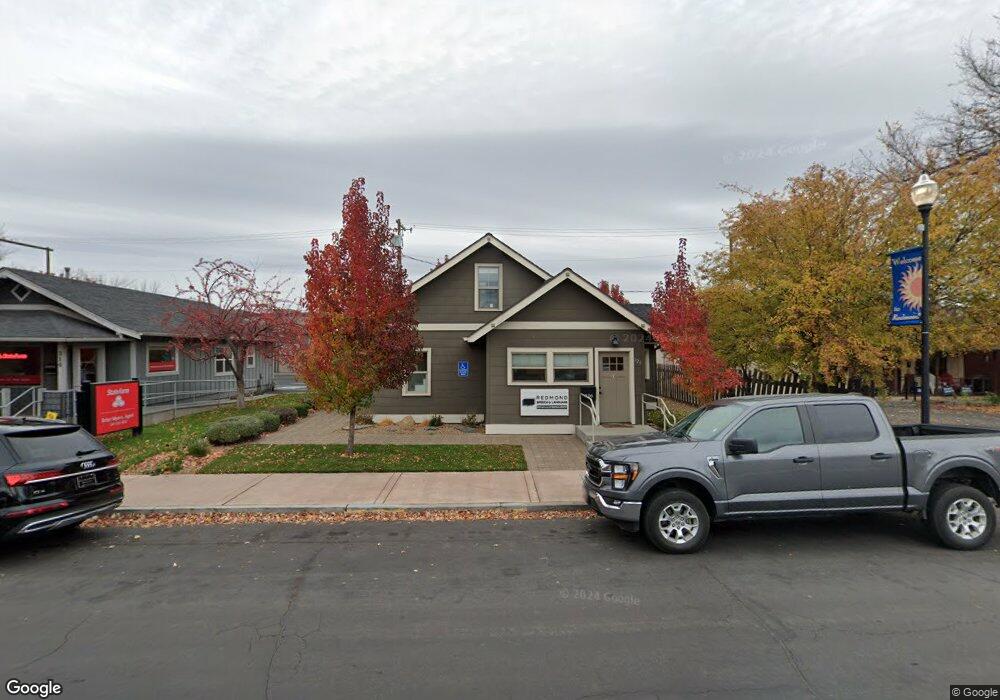 326 SW 7th St, Redmond, OR 97756 - photo 1