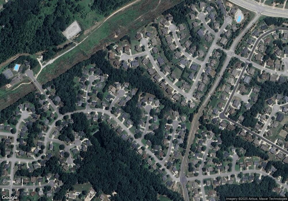 3066 Gem Creek Rd NE, Buford, GA 30519 - photo 1