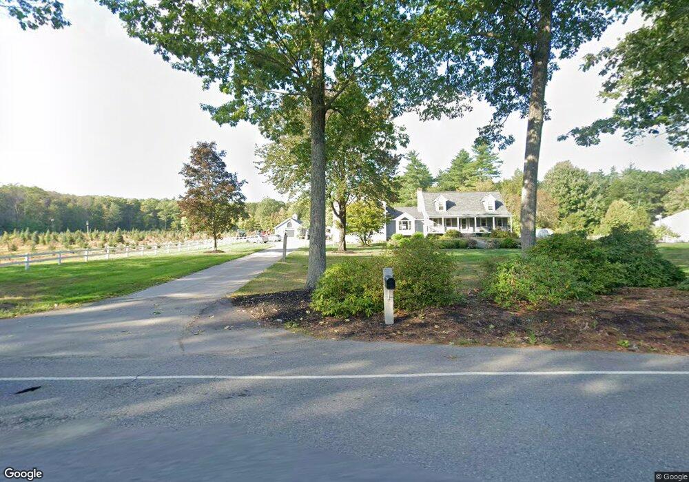 83 Groton Rd, Shirley, MA 01464 - photo 1