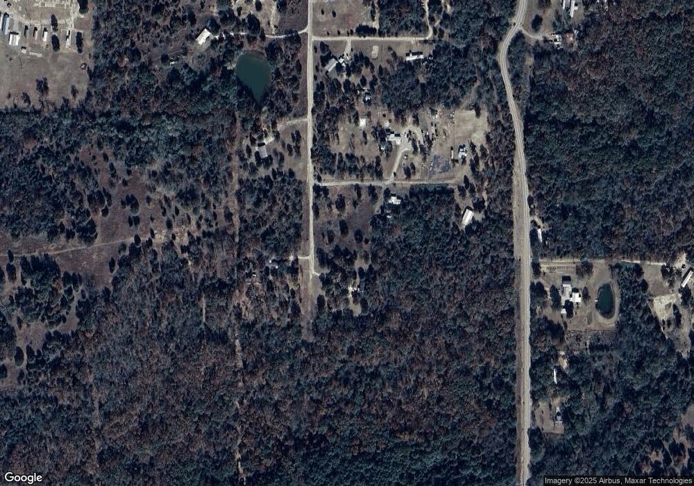 105315 S 4738 Rd, Muldrow, OK 74948 - photo 1