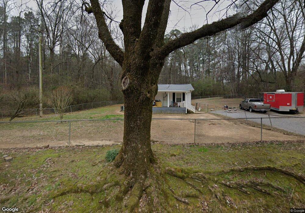 715 Reed Pond Rd NW, Dalton, GA 30720 - photo 1