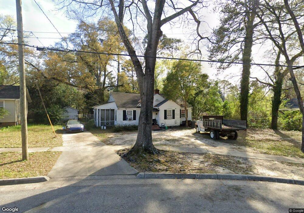 2708 Marion St, Columbus, GA 31906 - photo 1