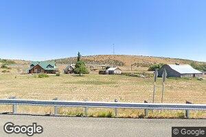 4500 W Taneum Rd, Thorp, WA 98946