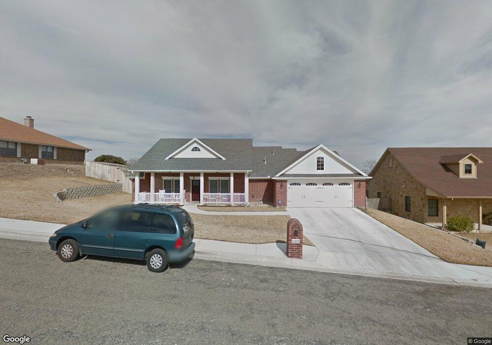 1305 Cardinal Trail, Copperas Cove, TX 76522 - photo 1