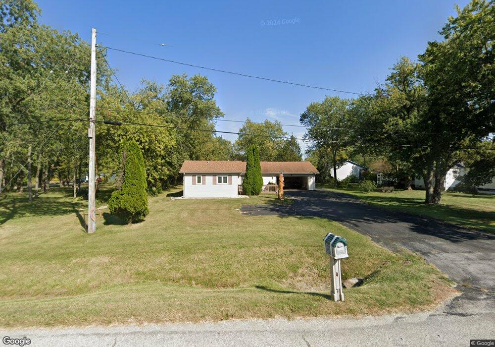 14111 Wicker Ave, Cedar Lake, IN 46303 - photo 1