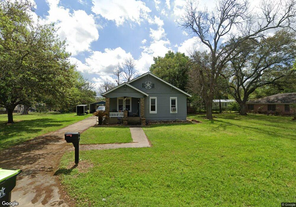 2508 6th St, Bay City, TX 77414 - photo 1
