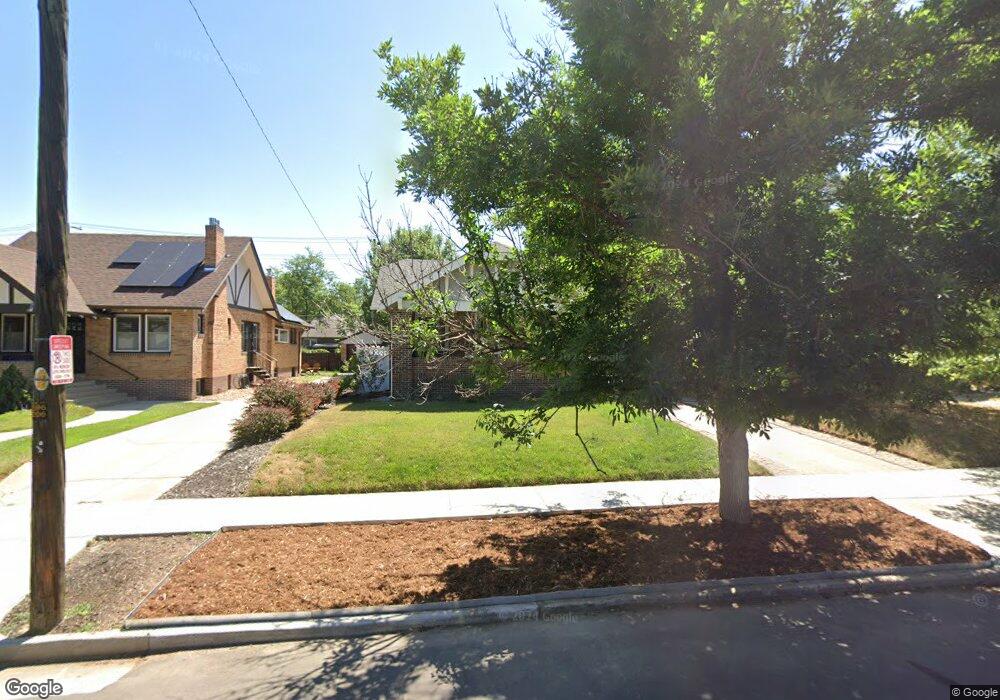 2620 Elm St, Denver, CO 80207 - photo 1