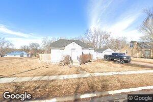 389 W Sanborn St, Parker, SD 57053