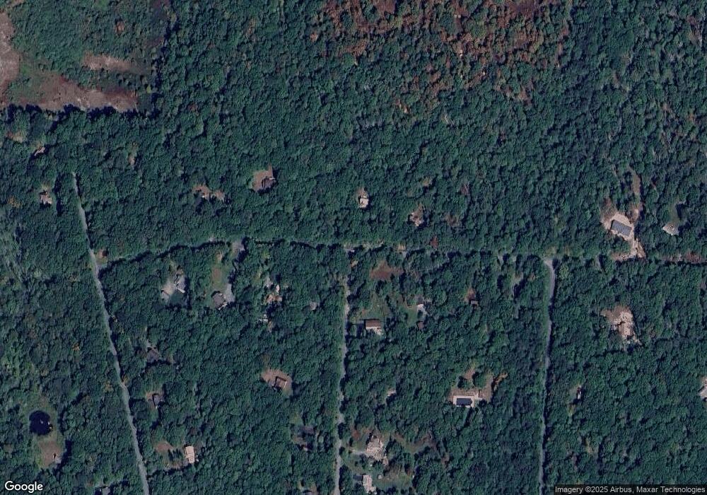 0 Maple Road and Big Oak Rd, Canadensis, PA 18325 - photo 1