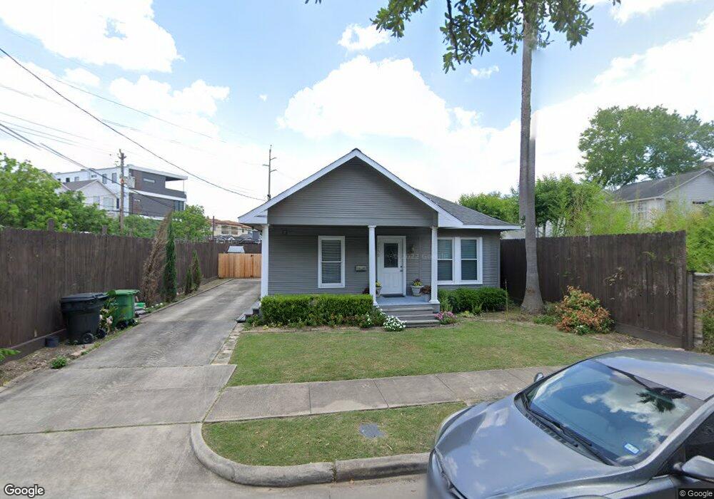 1750 Michigan St, Houston, TX 77006 - photo 1
