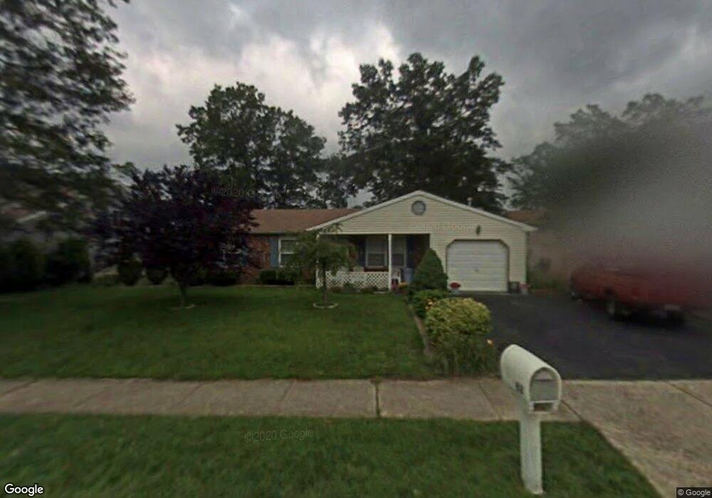 83 Newtons Corner Rd, Howell, NJ 07731 - photo 1