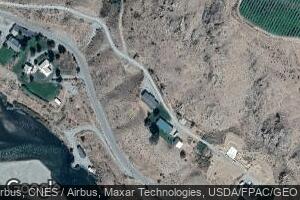 20 Brownlee Ln, Pateros, WA 98846