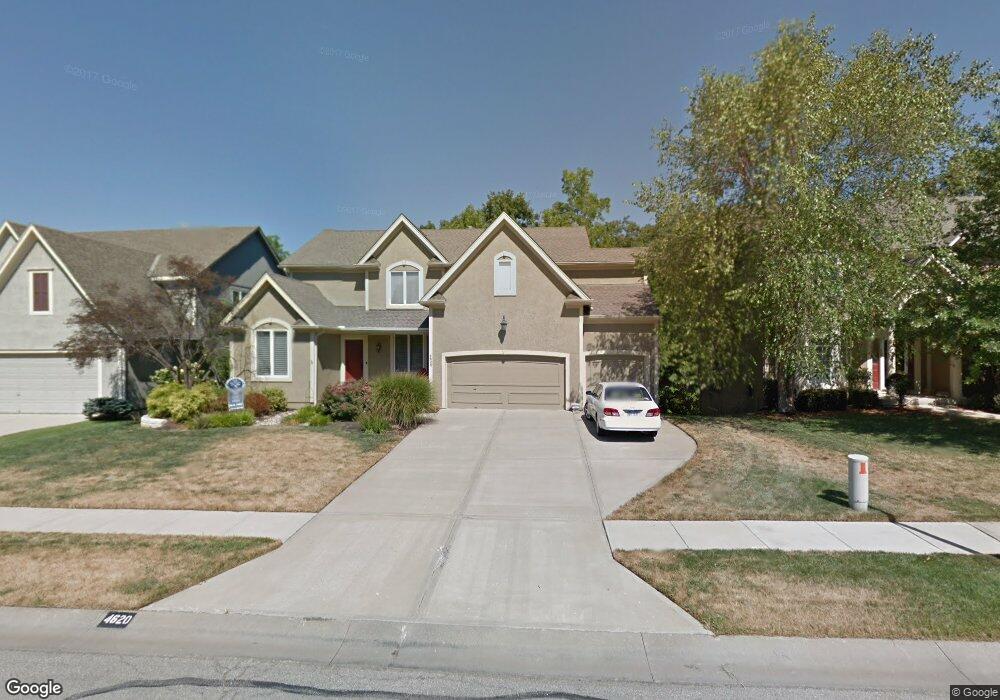 4620 Roberts St, Shawnee, KS 66226 - photo 1