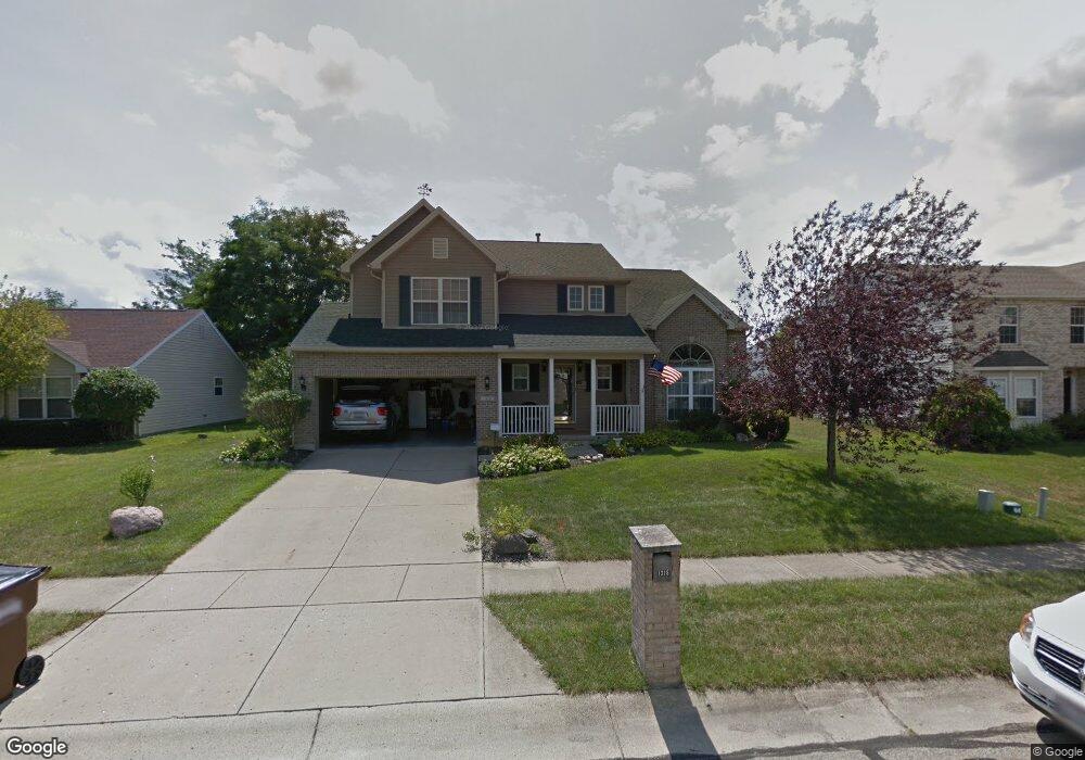 1318 Vimla Way, Xenia, OH 45385 - photo 1