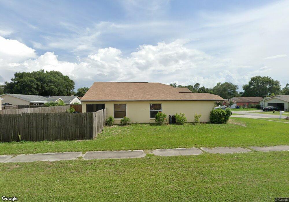 1709 Terry Cir NE, Winter Haven, FL 33881 - photo 1