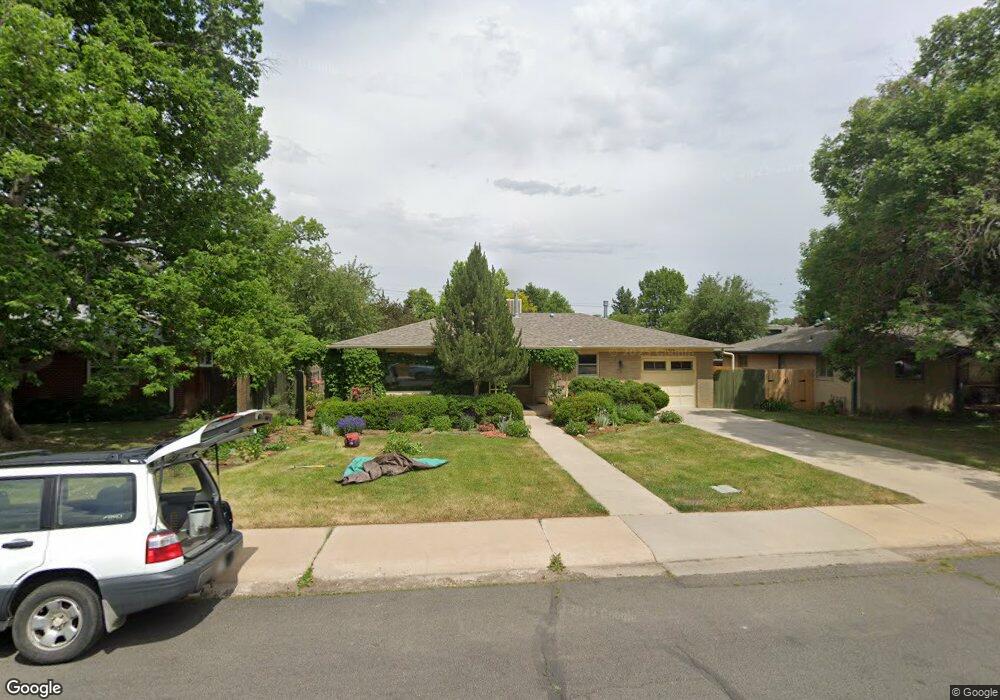 2946 15th St, Boulder, CO 80304 - photo 1