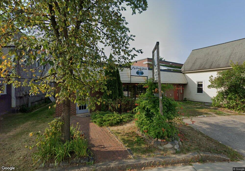 25 Seavey St, North Conway, NH 03860 - photo 1