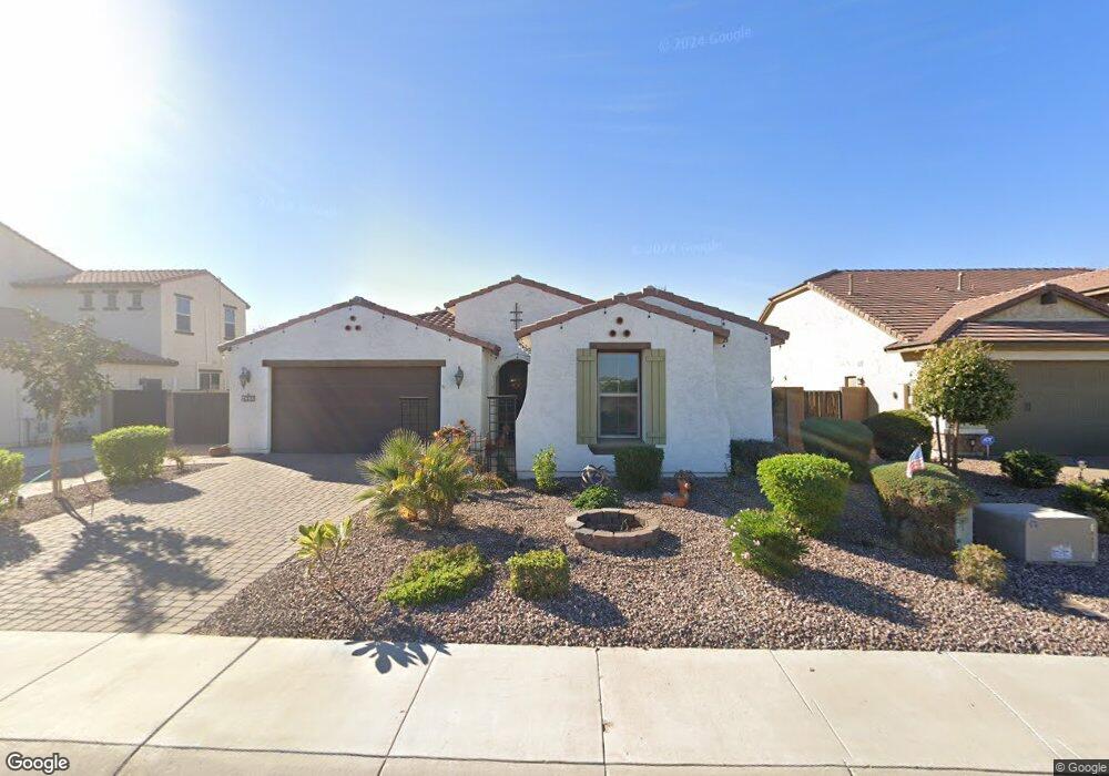 4372 N 186th Ln, Goodyear, AZ 85395 - photo 1