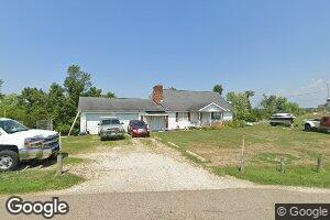 1815 County Road 171, Scottown, OH 45678