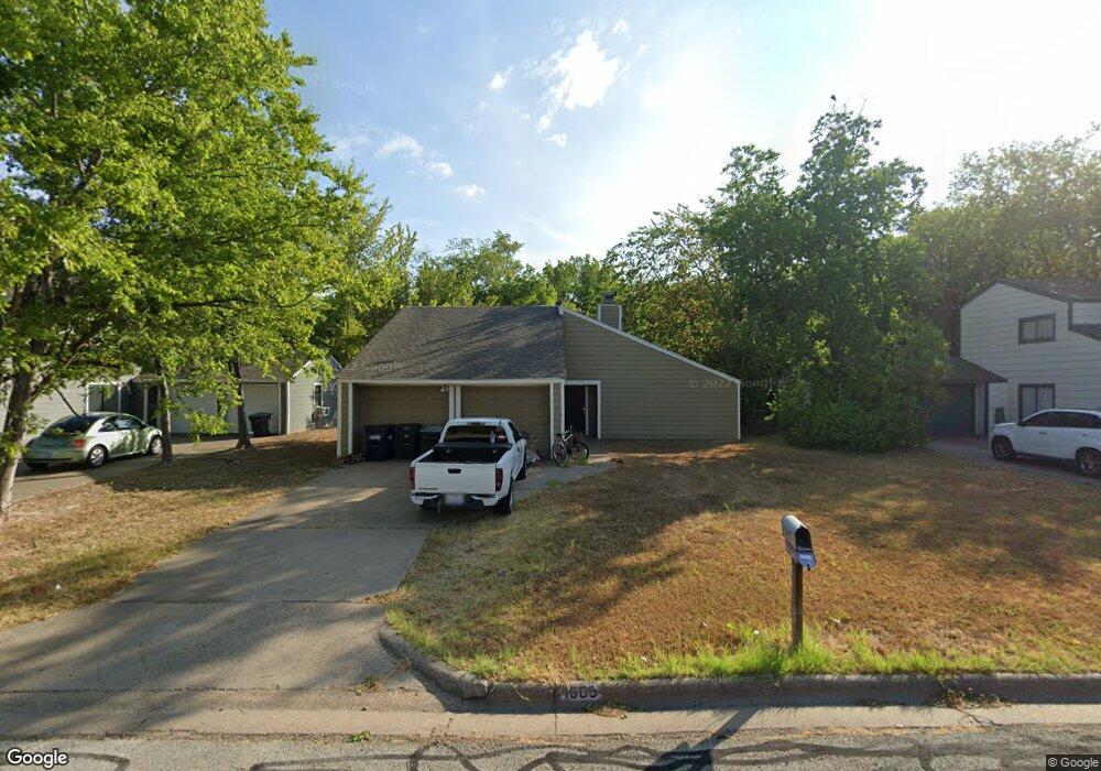 1605 Lemon Tree Ln, College Station, TX 77840 - photo 1