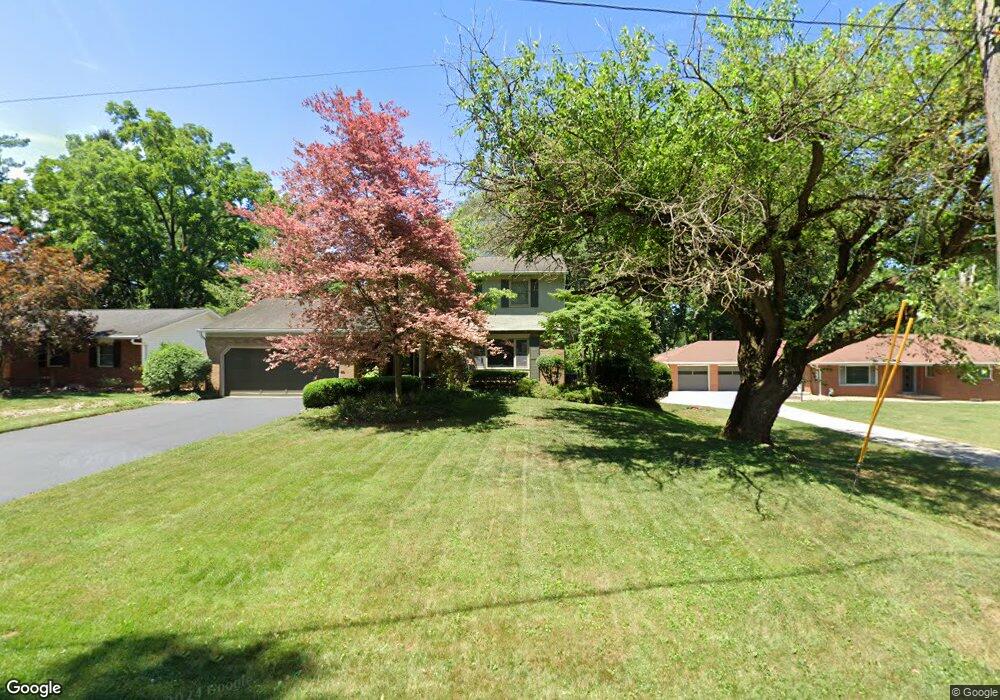 307 James Rd, Columbus, OH 43230 - photo 1