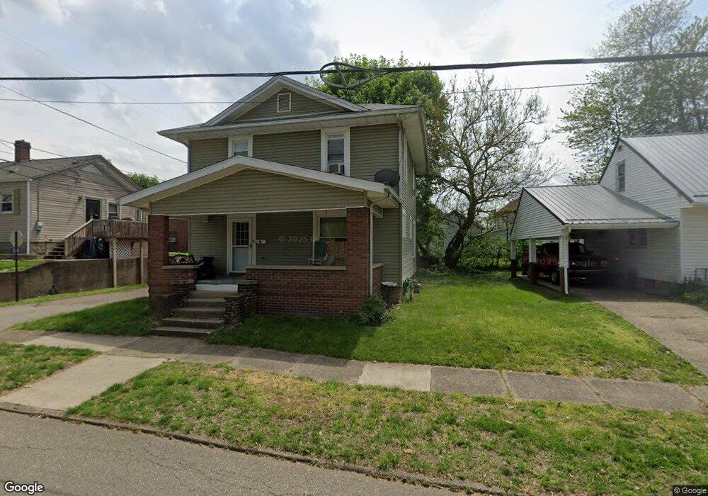 325 Elm St, Coshocton, OH 43812 - photo 1