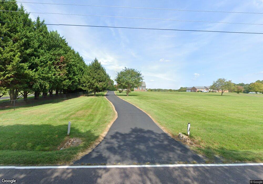 27511 Mine Run Rd, Rhoadesville, VA 22542 - photo 1