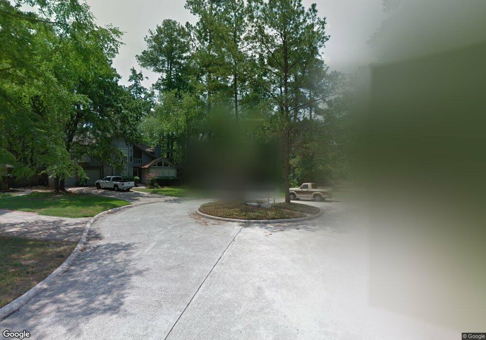 35 S Brook Pebble Ct, Spring, TX 77380 - photo 1