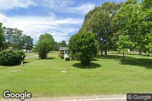 31 County Road 2212, Hooks, TX 75561