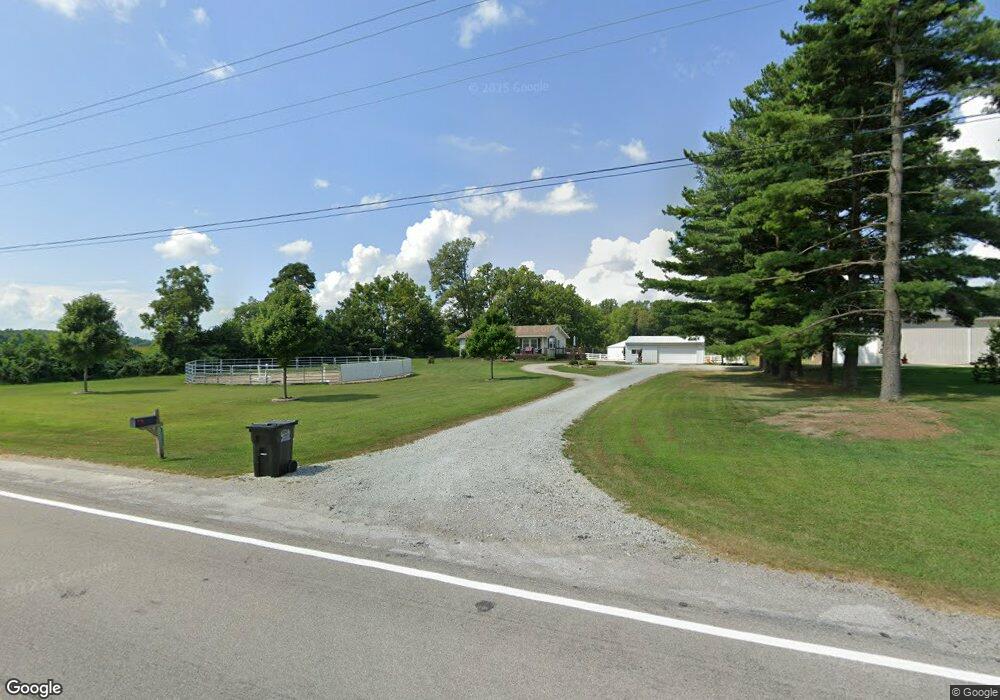 13988 State Road 10, Argos, IN 46501 - photo 1