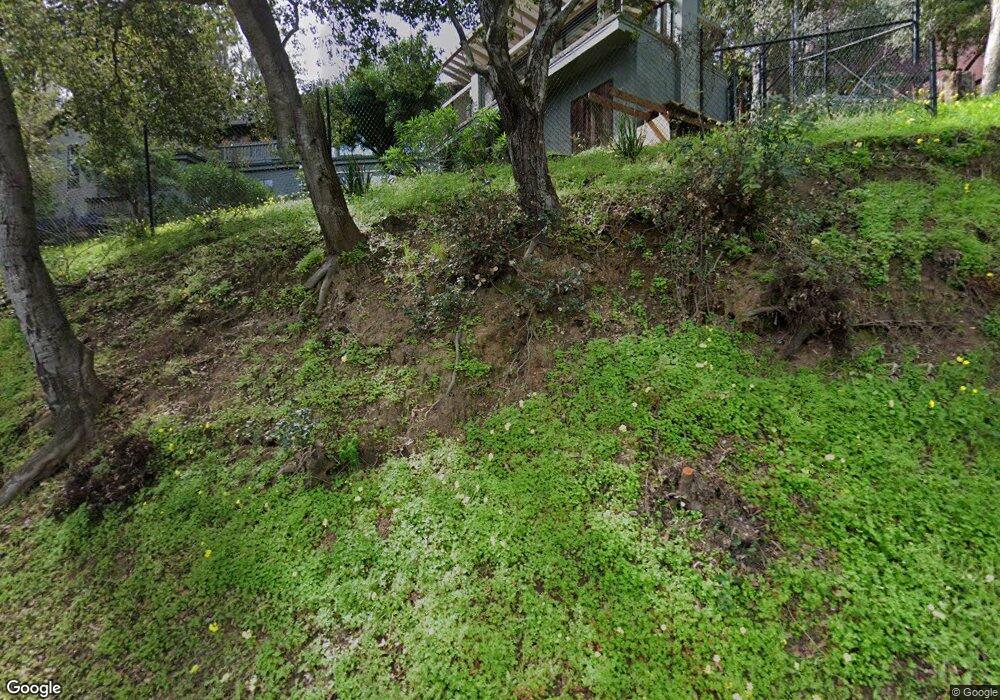 782 Wildcat Canyon Rd, Berkeley, CA 94708 - photo 1