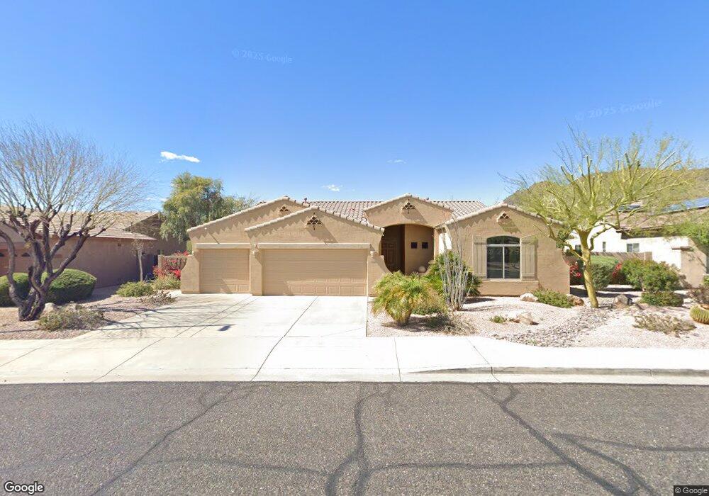 25808 N Fernbush Dr, Phoenix, AZ 85083 - photo 1