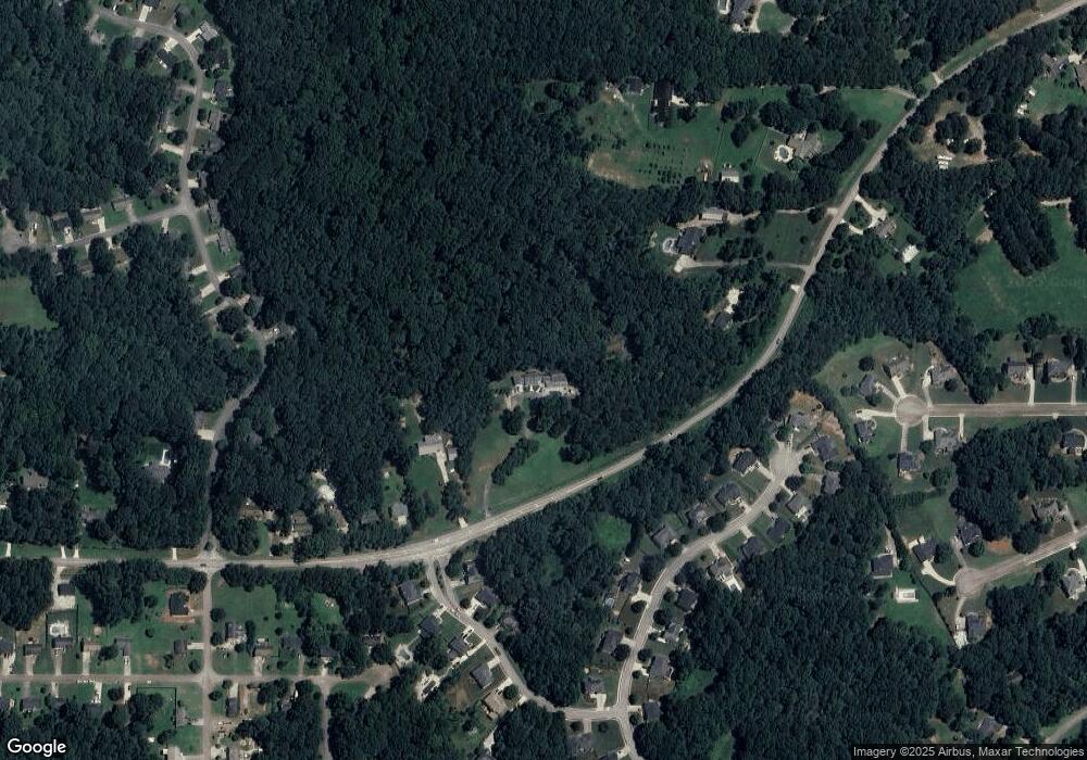 5306 Union Cir, Flowery Branch, GA 30542 - photo 1