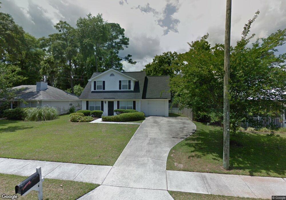 120 Penn Station, Savannah, GA 31410 - photo 1