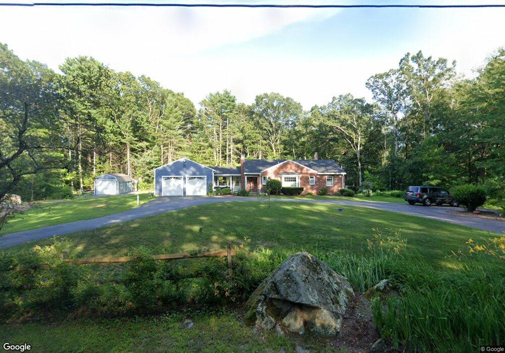 47 Smith St, Rehoboth, MA 02769 - photo 1