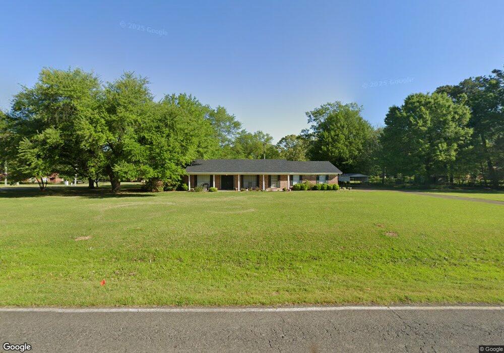 506 Clear Creek Dr, Texarkana, TX 75503 - photo 1