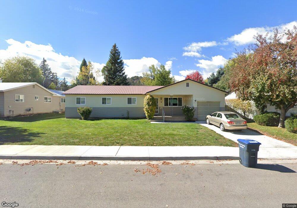 2403 Thomas Ave, Durango, CO 81301 - photo 1