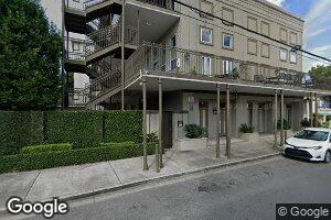 8416 Oak St Unit G, New Orleans, LA 70118