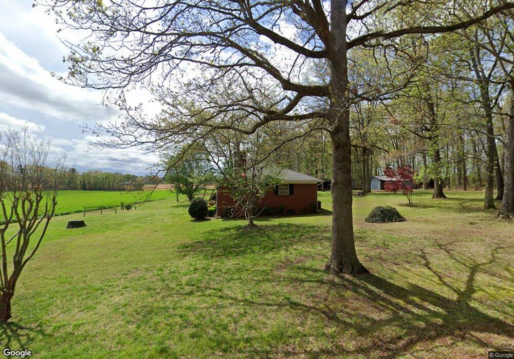 2222 Camden Rd, Wingate, NC 28174 - photo 1