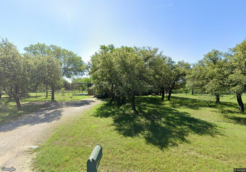 108 Rambling Trail, Weatherford, TX 76087 - photo 1