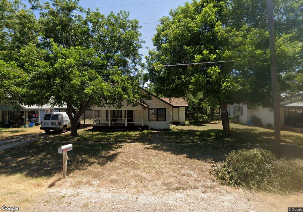 1003 Avenue F, Moody, TX 76557 - photo 1