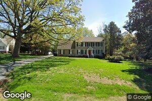 2421 Hillandale Dr, Midlothian, VA 23113