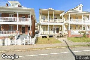 2229 Whitaker St, Savannah, GA 31401