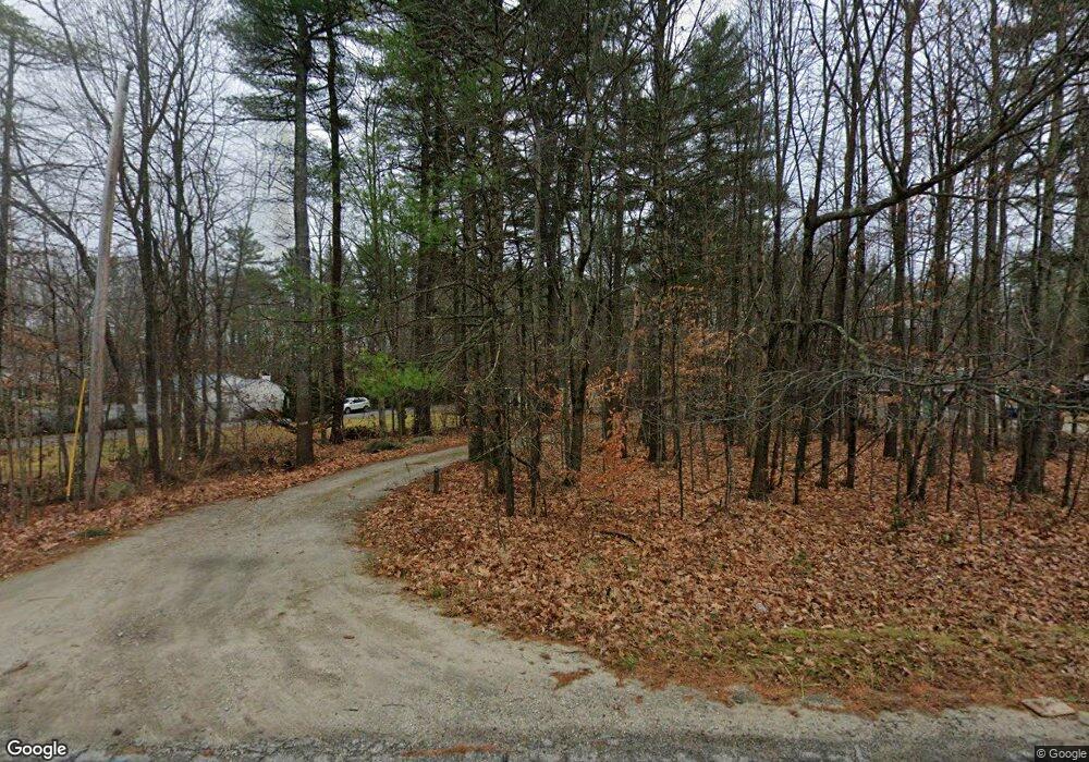 233 Tandberg Trail, Windham, ME 04062 - photo 1